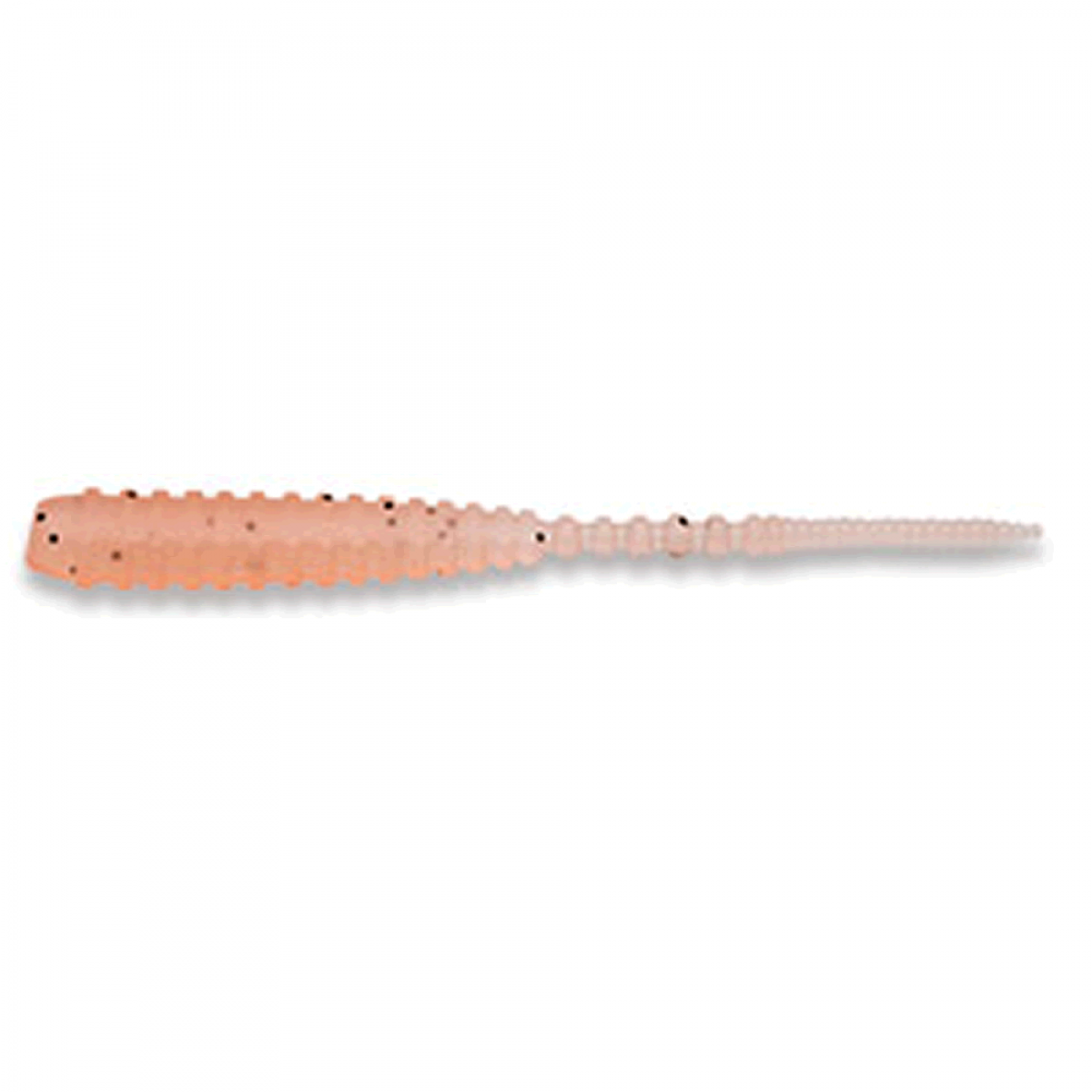 ECOGEAR AJI SHOKUNIN AJI MUST 1.6" (12 pcs/pack) 386 UV CHART BLUE Flk.