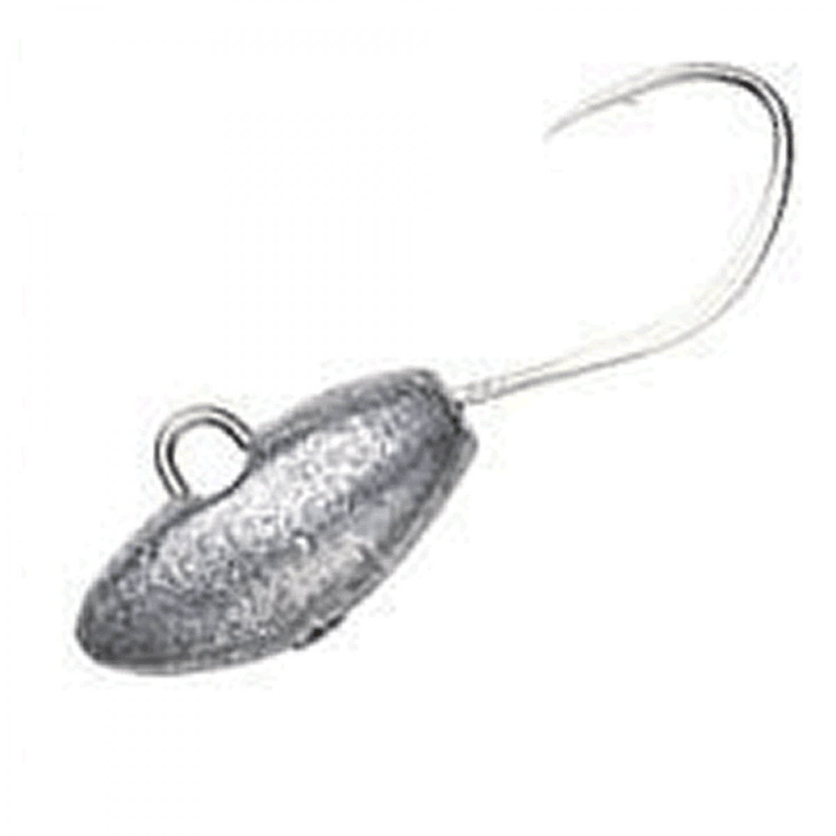 ECOGEAR AJI CHON HEAD 0.4g (5 pcs/pack) - Britannic Trade