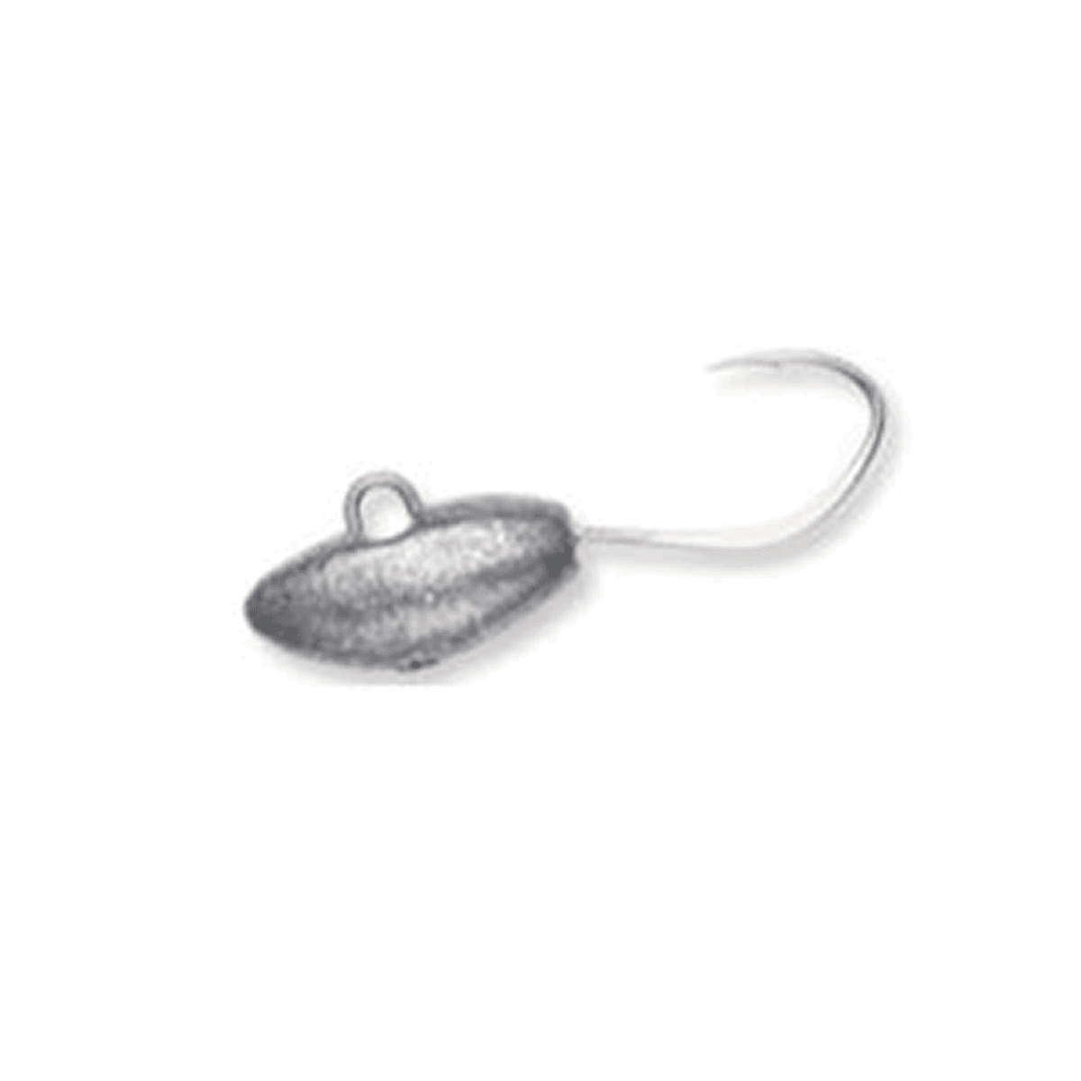 ECOGEAR AJI CHON HEAD 0.6g (5 pcs/pack) - Britannic Trade