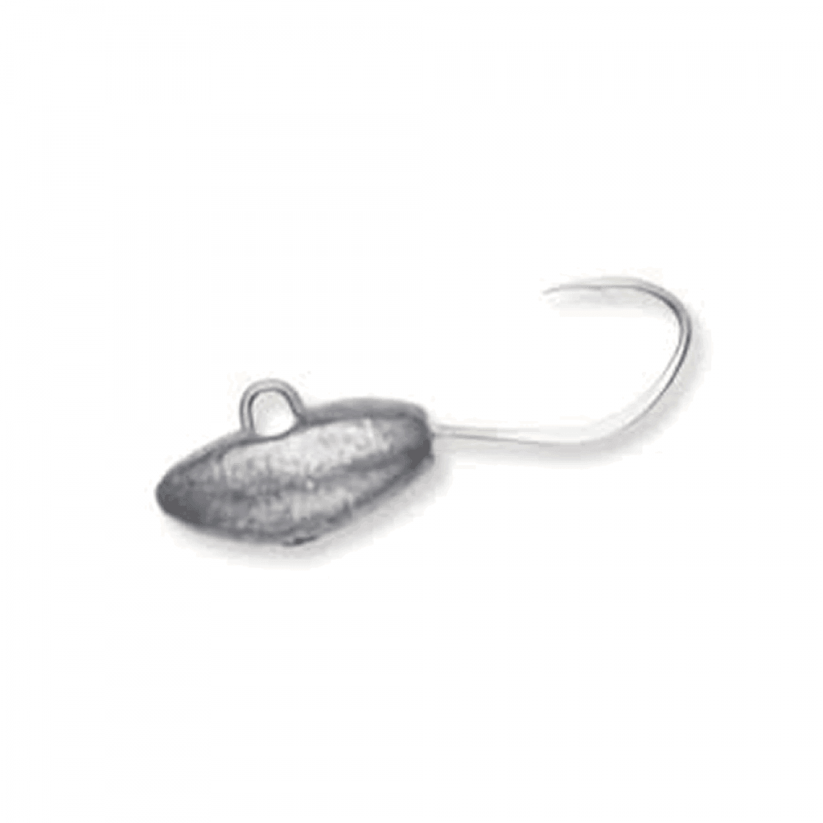 ECOGEAR AJI CHON HEAD 0.9g (5 pcs/pack) - Britannic Trade