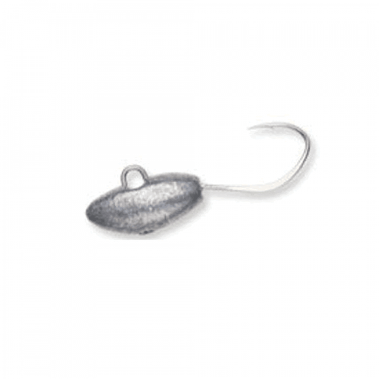 ECOGEAR AJI CHON HEAD 1.5g (5 pcs/pack) - Britannic Trade