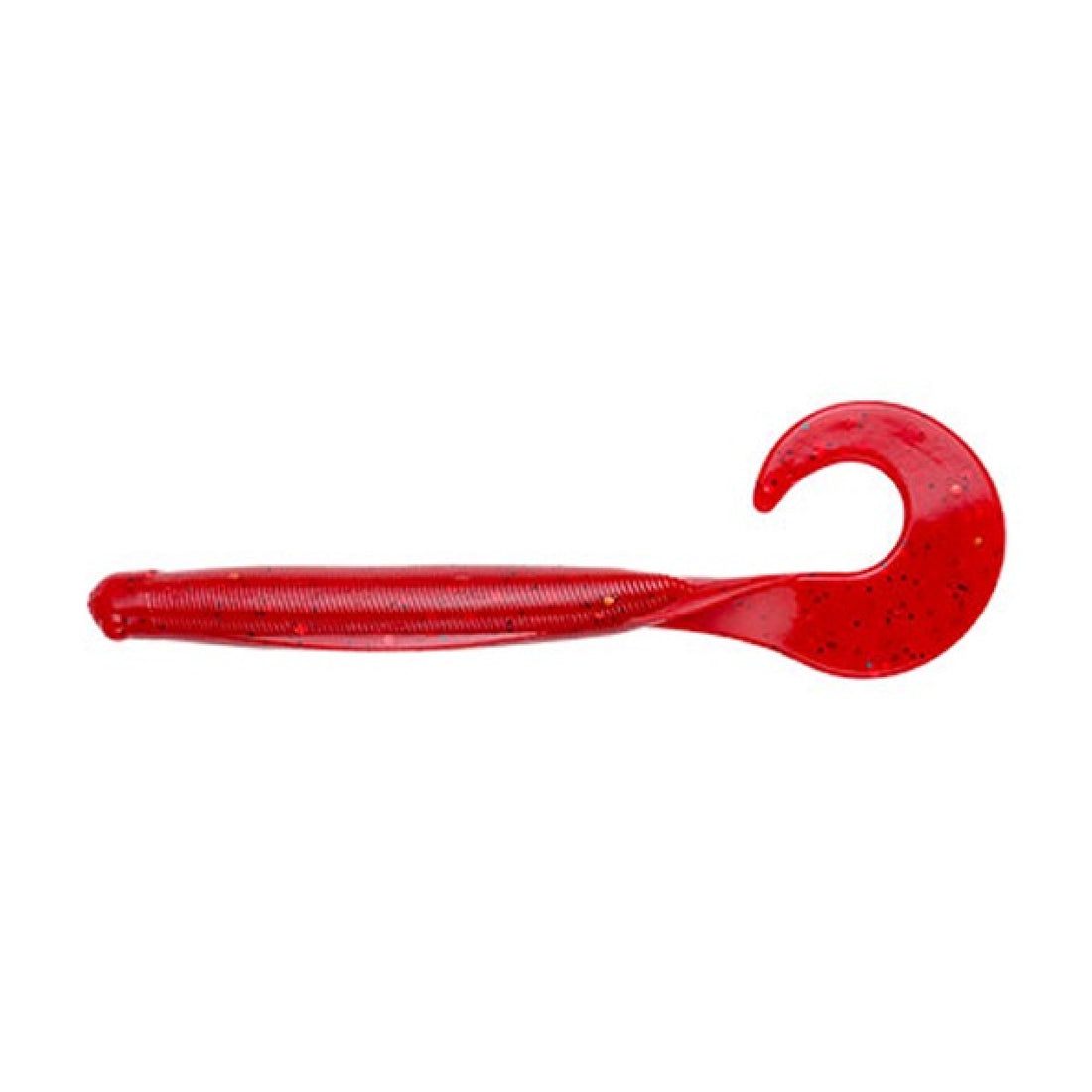 ECOGEAR ROCK MAX 3" 65mm (10 pcs/pack) 395 LOCK MOSS BLOOD saltwater fishing lure