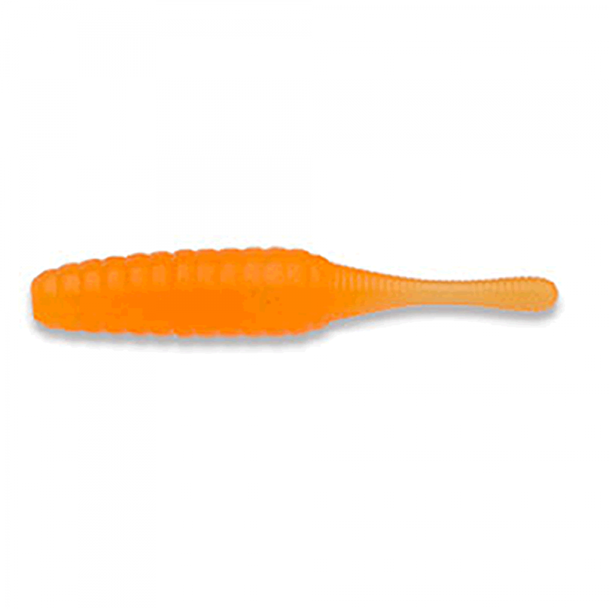 ECOGEAR MEBARU SHOKUNIN MEBADART 1" 25mm (15 pcs/pack) 062 GLOW ORANGE (LUMINOUS)