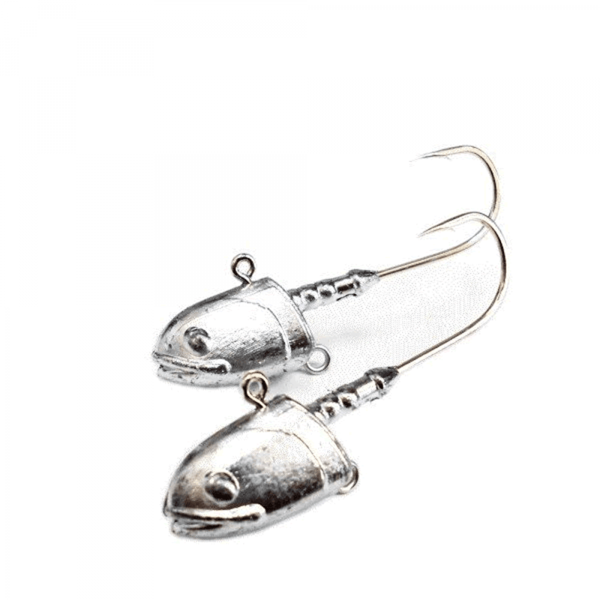 ECOGEAR SWIMMING TENYA #3/0 - 30.0g (2 pcs/pack) - Britannic Trade