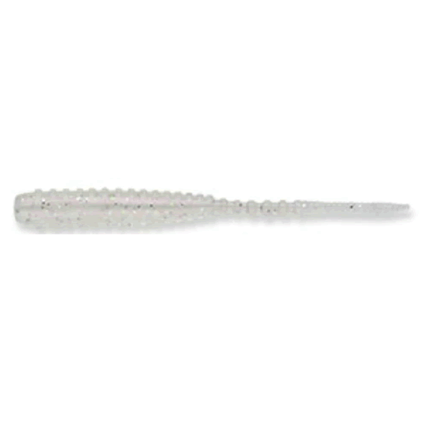 ECOGEAR AJI SHOKUNIN AJI MUST 2.4" 62mm (12 pcs/pack) 443 TUYA SHIRASU