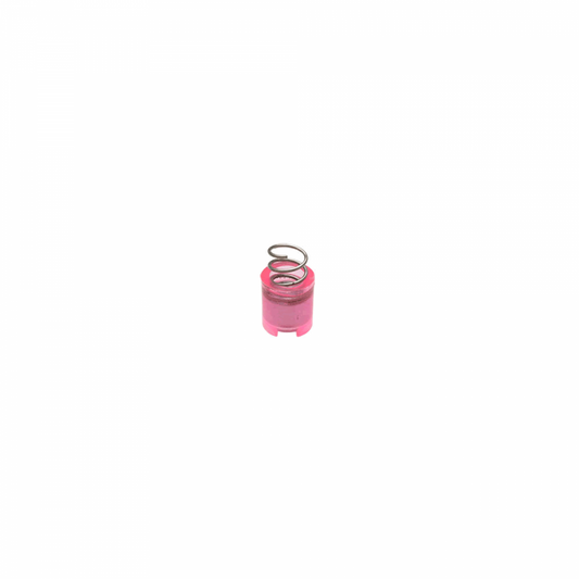 ECOGEAR MAGNET KEEPER L (3 pcs/pack) MK02 LUMINOUS PINK fishing terminal tackle — photo 2