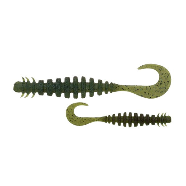 ECOGEAR RING MAX POWER OCEAN 3.0" (10 pcs / pack) 464 HIGH PRESSURE MAGIC