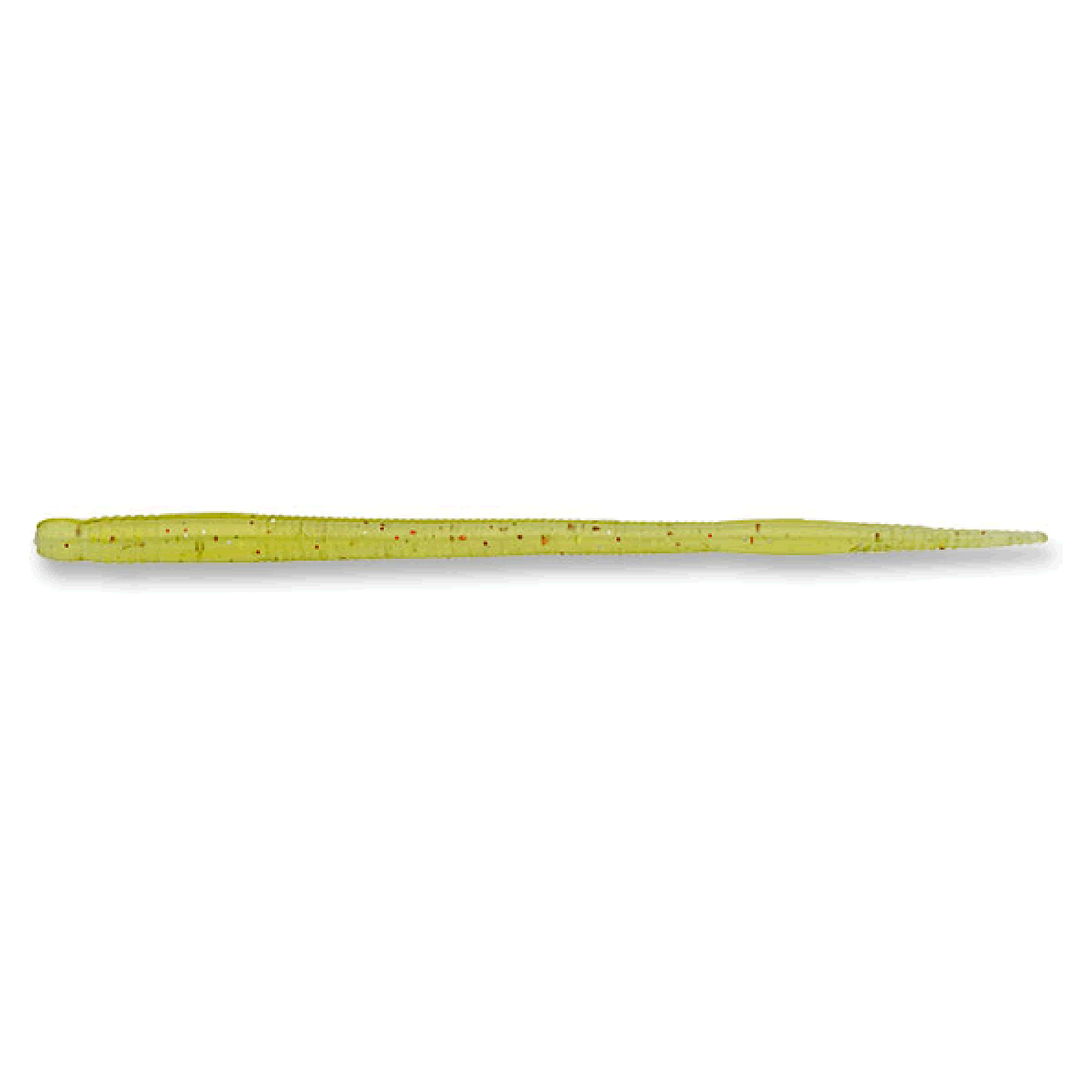 ECOGEAR AJI SHOKUNIN SOFT SANSUN 3" 72mm (12 pcs/pack) 504 UV SUNAISOME saltwater fishing lure