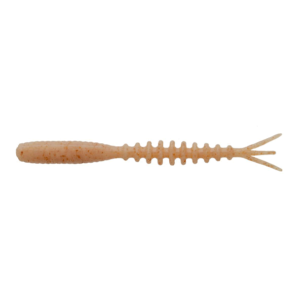 ECOGEAR ECOGEAR JUKUSEI KATSU AJIKOMUSHI 2" (18 pcs/pack) J01 OKIAMI saltwater fishing lure