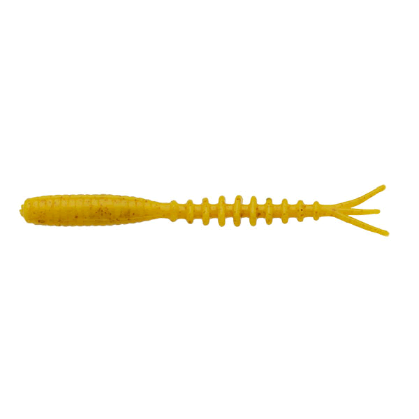 ECOGEAR ECOGEAR JUKUSEI KATSU AJIKOMUSHI 2" (18 pcs/pack) J14 KIBACHI saltwater fishing lure