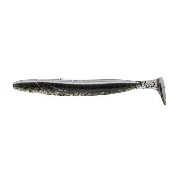 ECOGEAR POWER SHAD 5.0" (6 pcs / pack) 159 KATAKUCHI