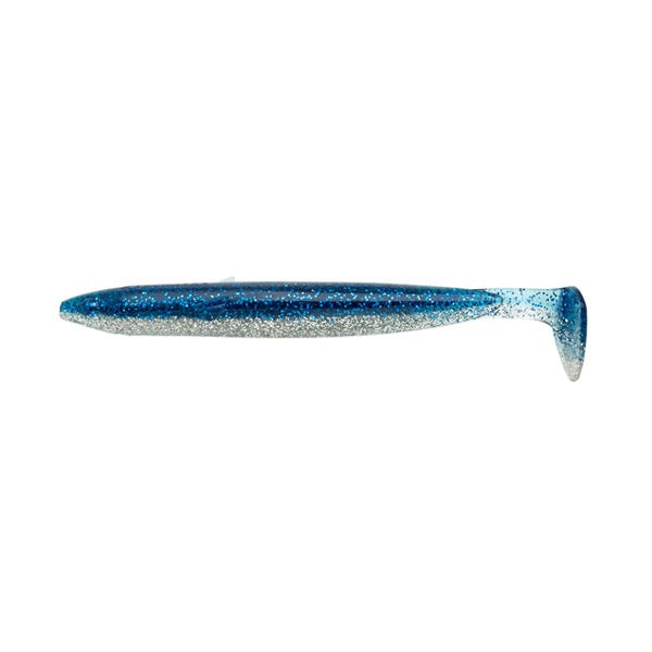 ECOGEAR POWER SHAD 5.0" (6 pcs / pack) 168 SARDINES