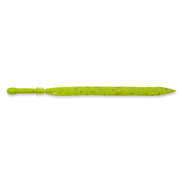 ECOGEAR JUKUSEI TAIRABA AQUA KUWASE FLAP SLIM (PREMIUM) 120mm (12 pcs/pack) J12 MAZUME CHART (LUMINOUS) saltwater fishing lure