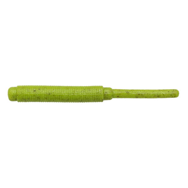 ECOGEAR ECOGEAR JUKUSEI KATSU MEBARU MINNOW 1.6" (18 pcs/pack) J12 MAZUME CHART (LUMINOUS) saltwater fishing lure