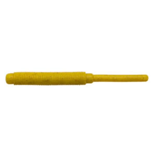 ECOGEAR JUKUSEI AQUA ST GRUB 2″ (18 pcs / pack) J14 YELLOW BEE