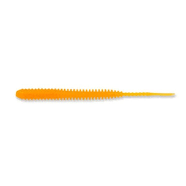 ECOGEAR AJI SHOKUNIN AJI MUST LB 3.3" (12 pcs / pack) 062 GLOW ORANGE (LUMINOUS)