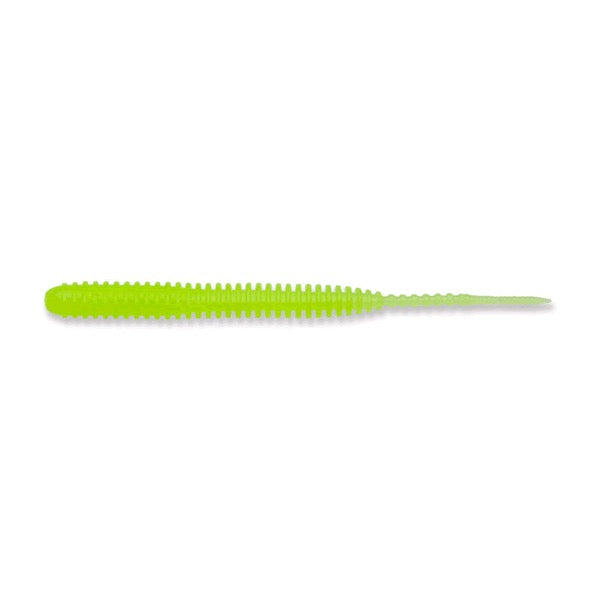 ECOGEAR AJI SHOKUNIN AJI MUST LB 3.3" (12 pcs / pack) 087 MELLONGLOW (LUMINOUS)