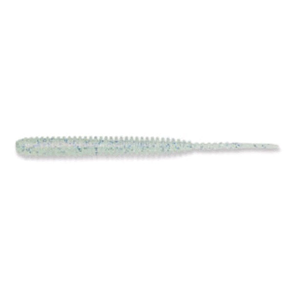 ECOGEAR AJI SHOKUNIN AJI MUST LB 3.3" (12 pcs / pack) 540 UV GLOSSY SHIRASU