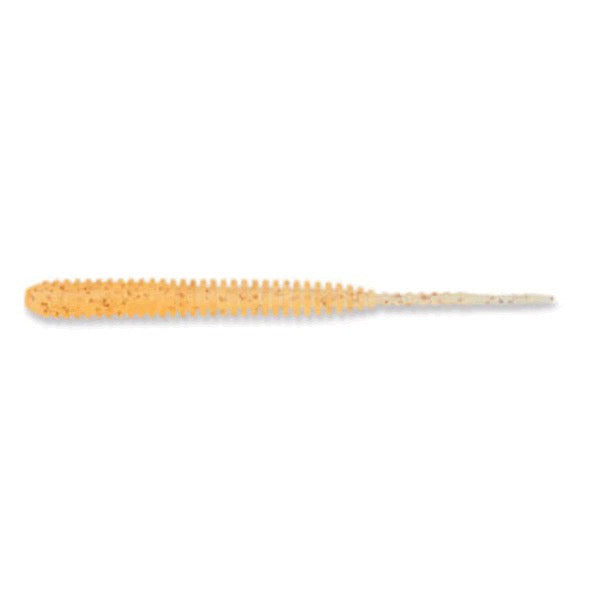 ECOGEAR AJI SHOKUNIN AJI MUST LB 3.3" (12 pcs / pack) 541 HOT ORANGE
