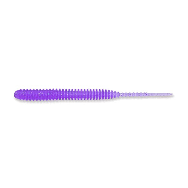 ECOGEAR AJI SHOKUNIN AJI MUST LB 3.3" (12 pcs / pack) 563 UV DAWN HOLO