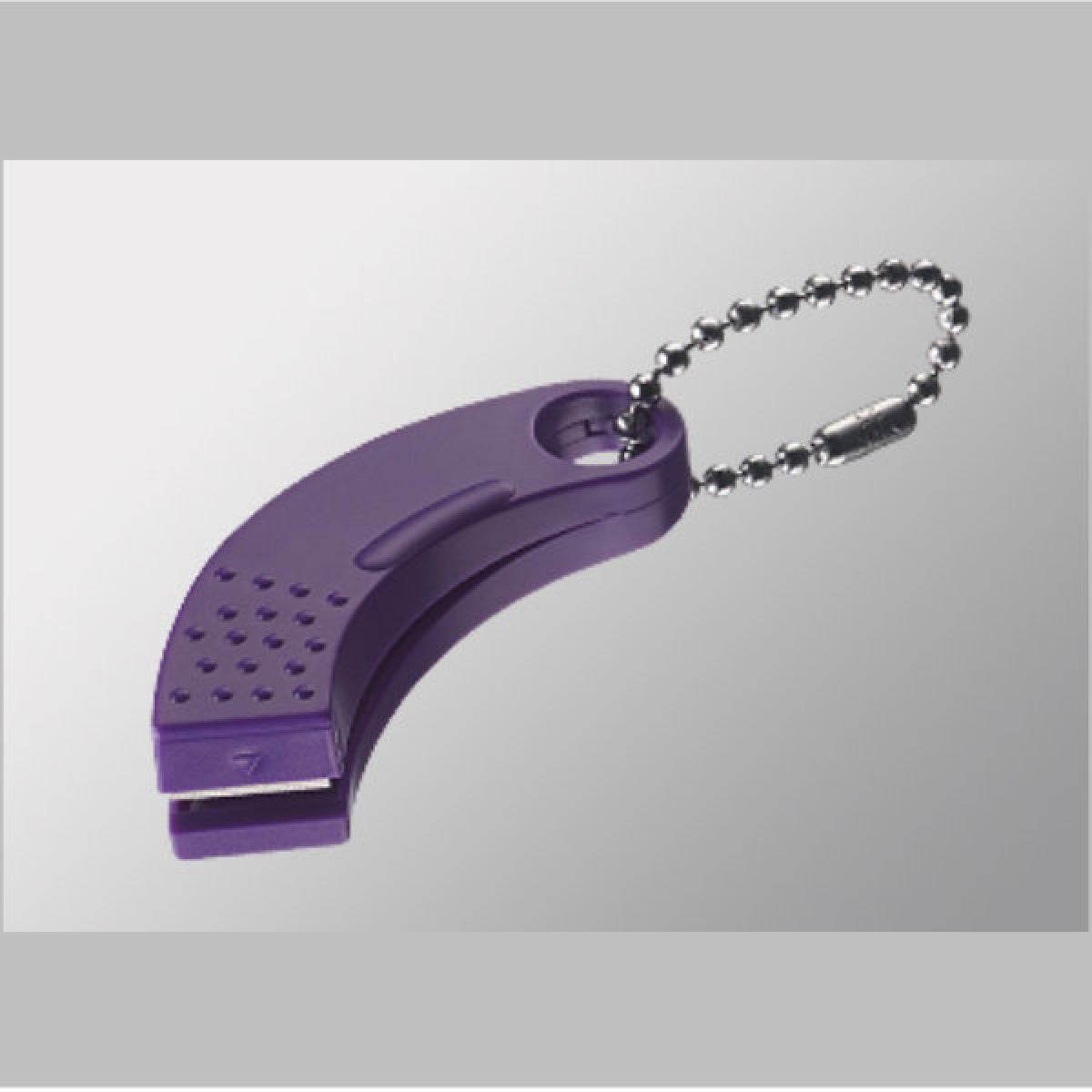 Golden Mean GM LINE CUTTER 45mm : 2.9g #PURPLE - Britannic Trade