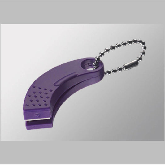 Golden Mean GM LINE CUTTER 45mm : 2.9g #PURPLE - Britannic Trade