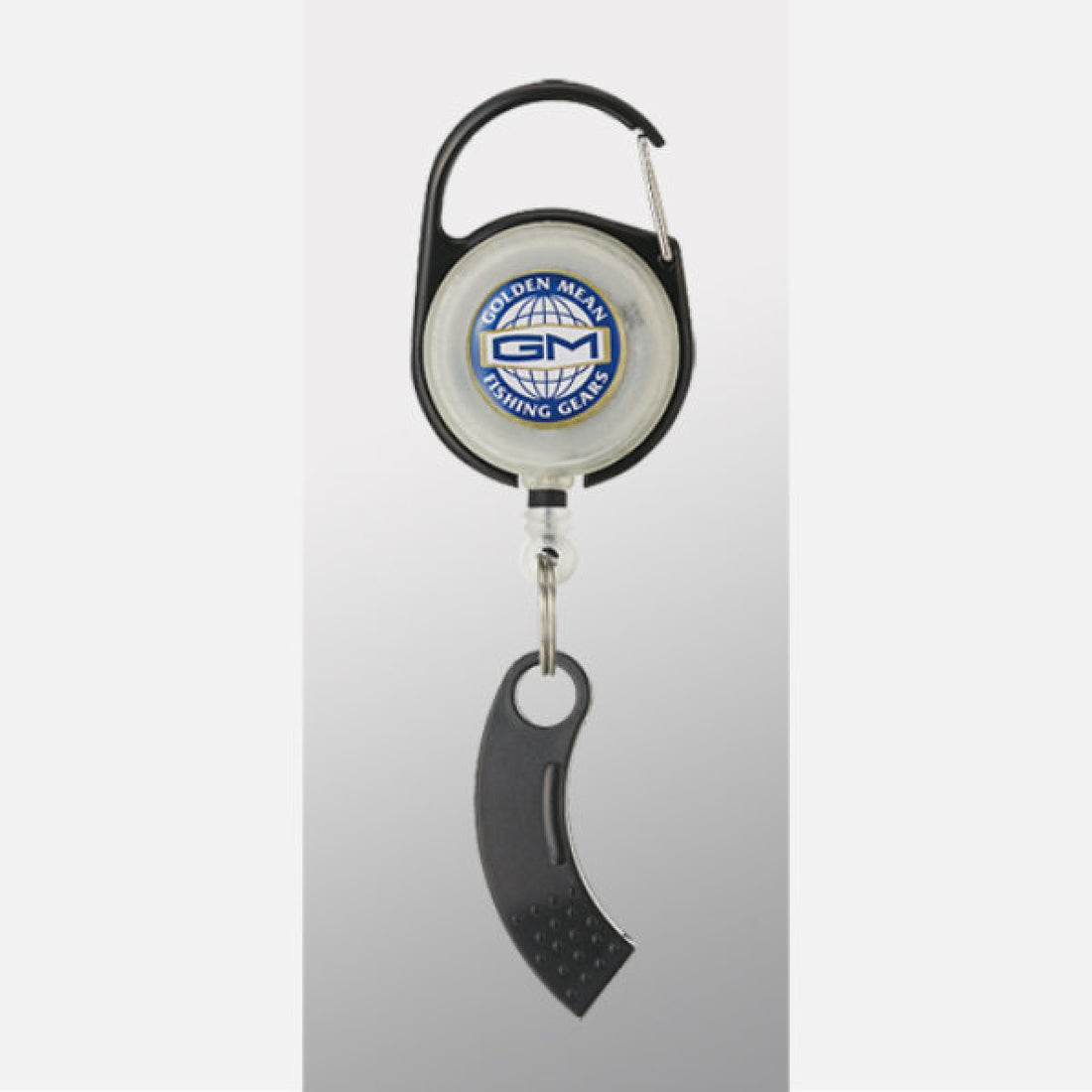 Golden Mean REEL/75m : 17.3g CUTTER/45mm : 2.9g fishing accessory