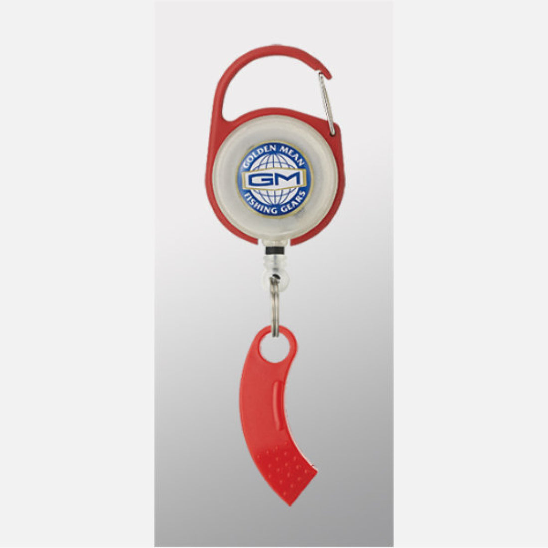 Golden Mean REEL/75m : 17.3g CUTTER/45mm : 2.9g fishing accessory