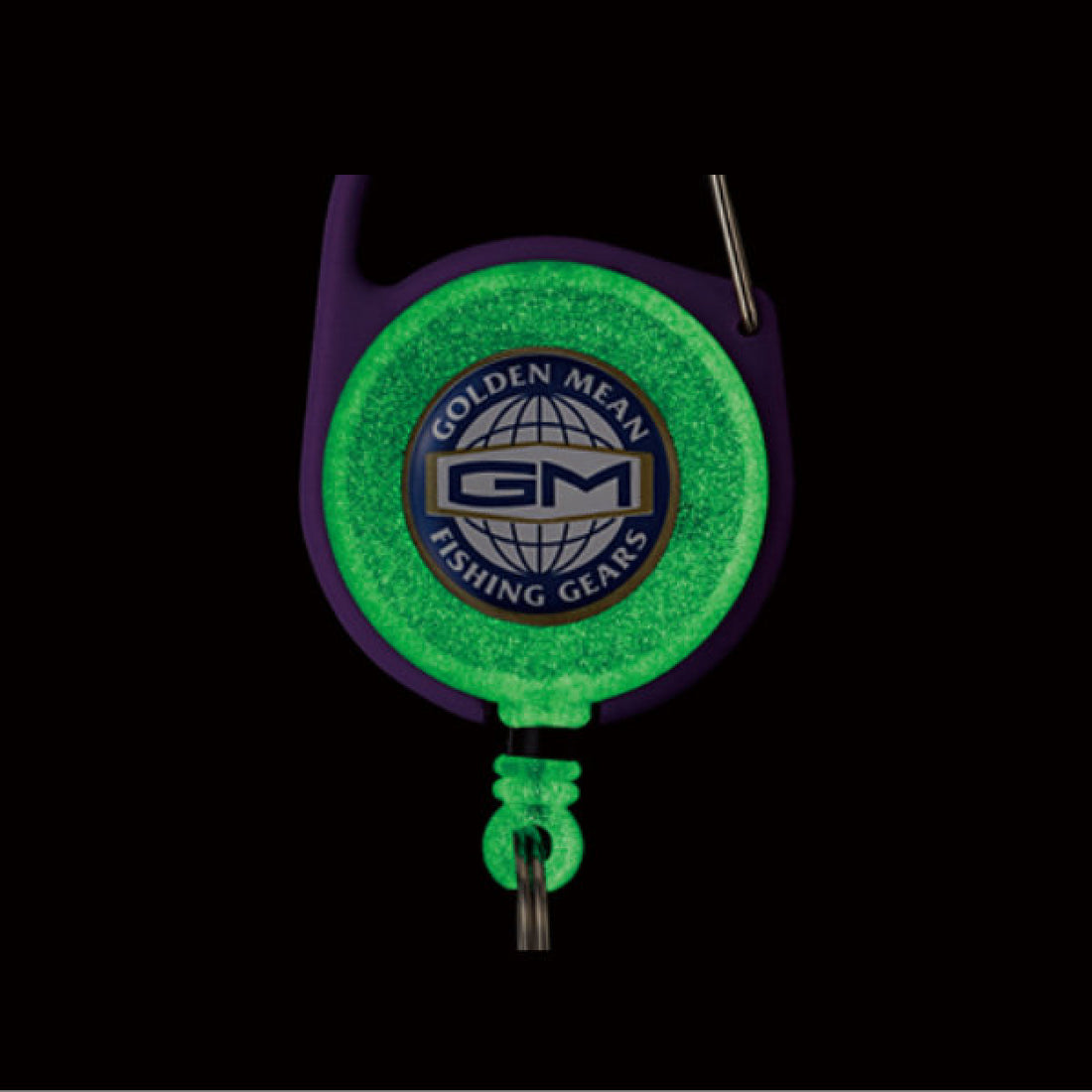 Golden Mean REEL/75m : 17.3g CUTTER/45mm : 2.9g fishing accessory — photo 2