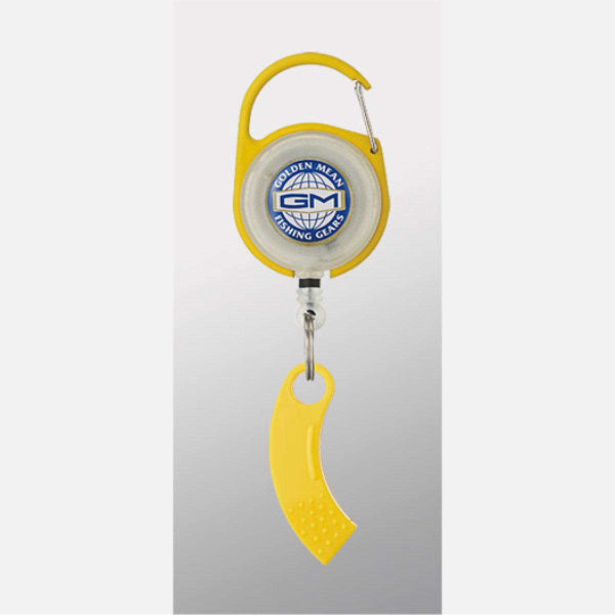 Golden Mean REEL/75m : 17.3g CUTTER/45mm : 2.9g