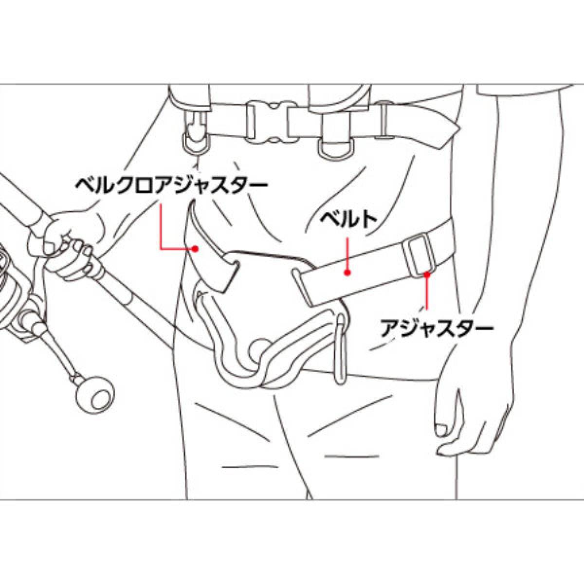 Golden Mean GM PAD MINI H153 x W195mm #BLACK - Britannic Trade