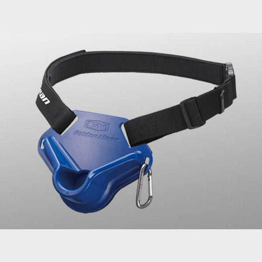 Golden Mean GM PAD MINI H153 x W195mm #NAVY - Britannic Trade