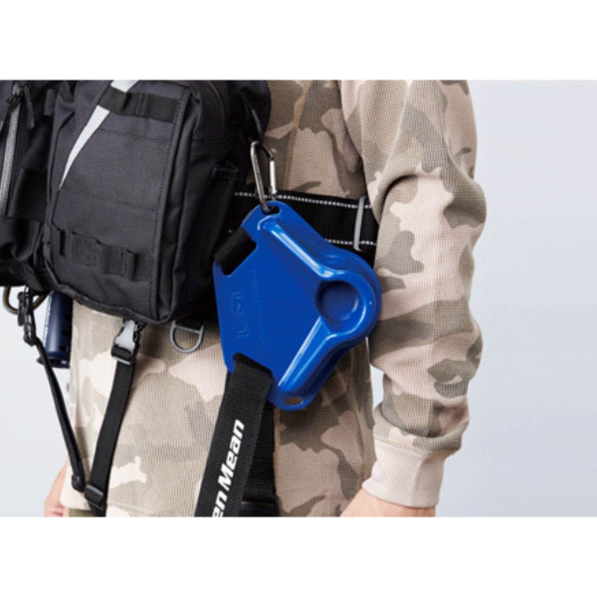 Golden Mean GM PAD MINI H153 x W195mm #RED - Britannic Trade