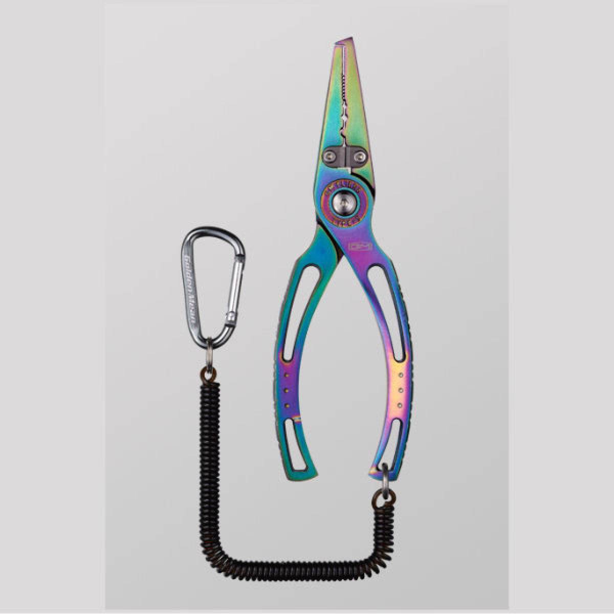 Golden Mean GM PLIERS TYPE3 170m : 183g #OURORA - Britannic Trade