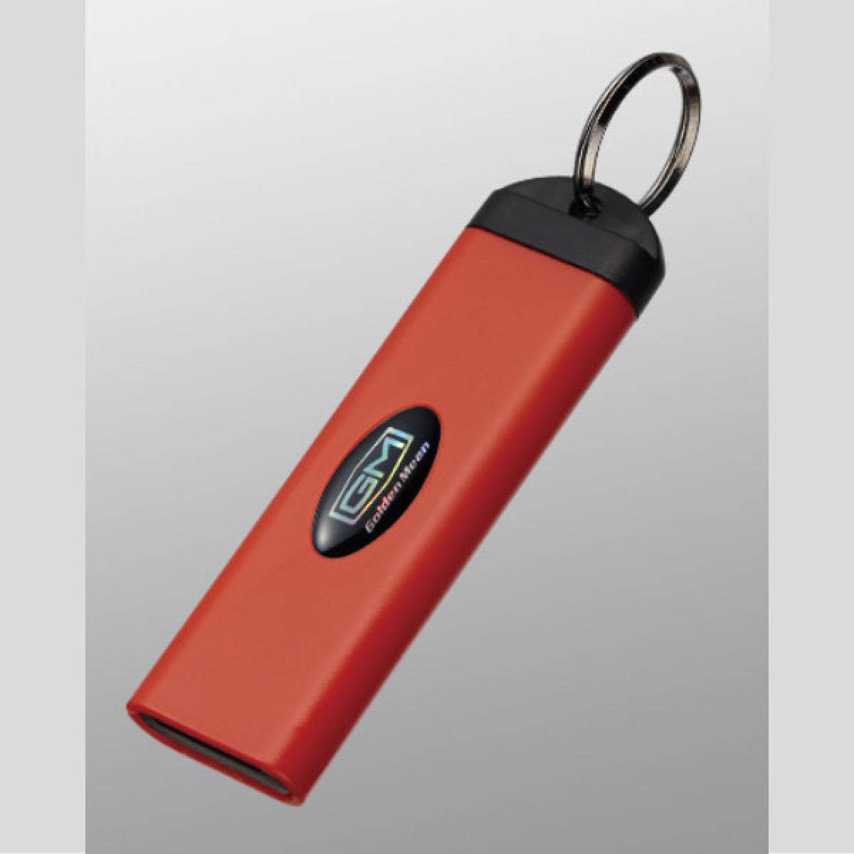 Golden Mean GM HOOK SHARPENER 85m : 21g #RED - Britannic Trade