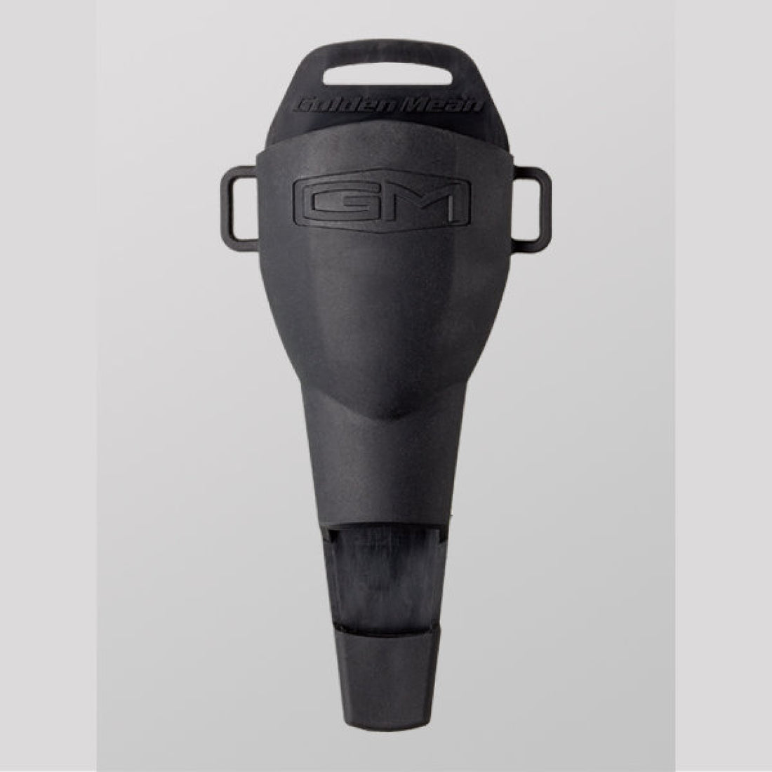 Golden Mean GM PLIERS HOLDER H160 x W80mm : 45g #BLACK fishing accessory
