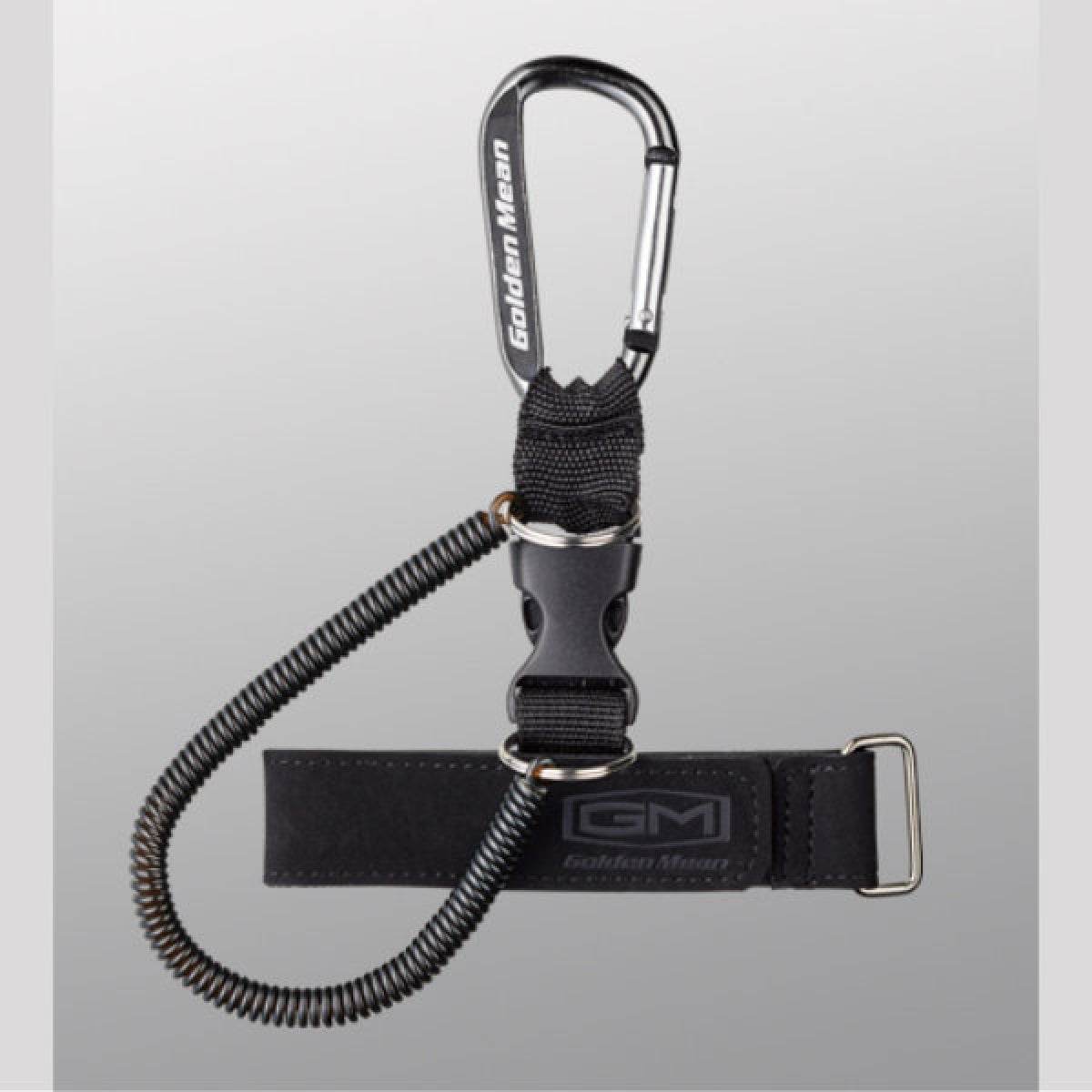 Golden Mean GM MULTI LANDING HOLDER 37g #BLACK - Britannic Trade