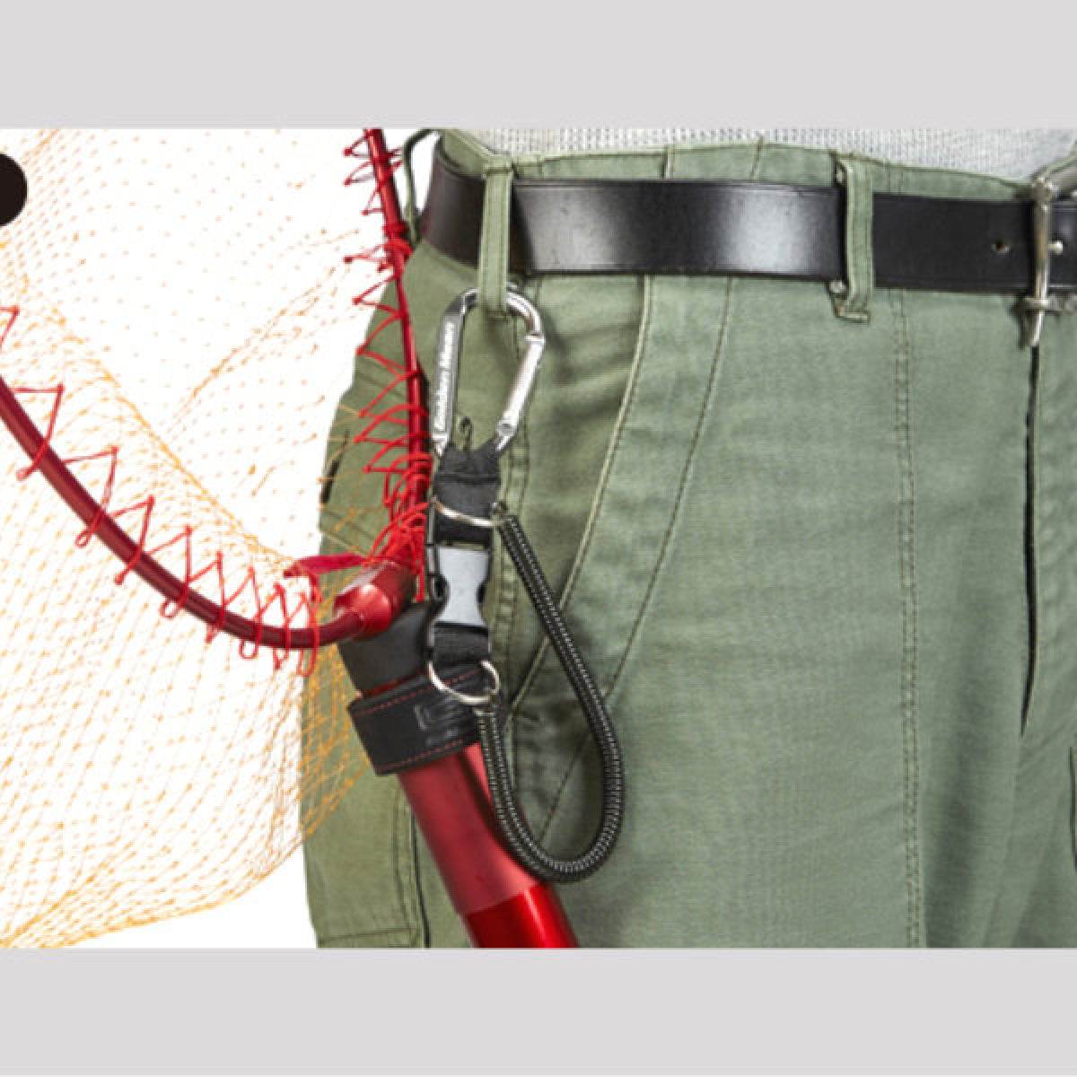 Golden Mean GM MULTI LANDING HOLDER 37g #BLACK - Britannic Trade