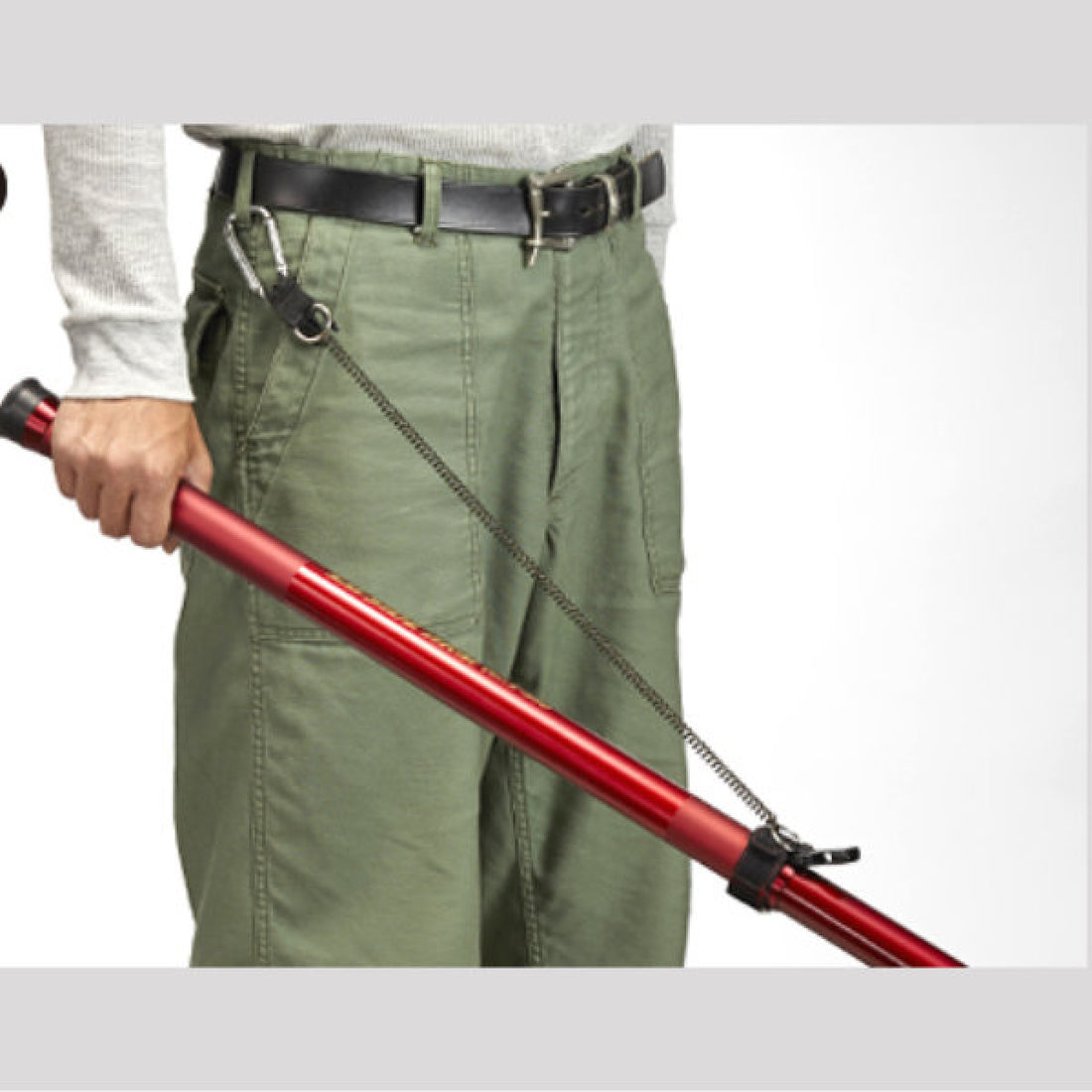 Golden Mean GM MULTI LANDING HOLDER 37g #SİYAH