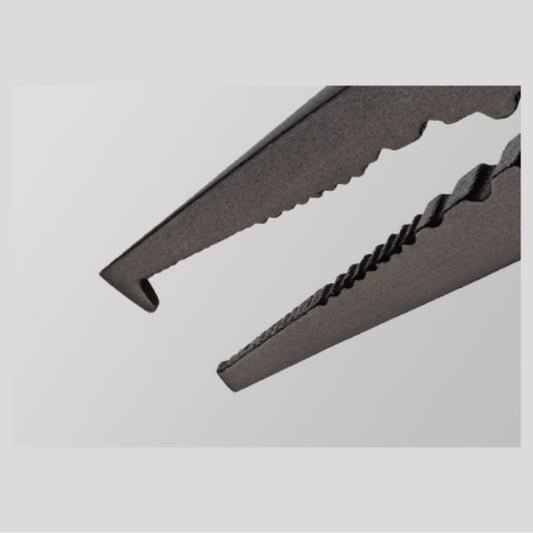 Golden Mean GM PLIERS TYPE3 Jr. 155m : 133g #GUN METAL fishing accessory — photo 2