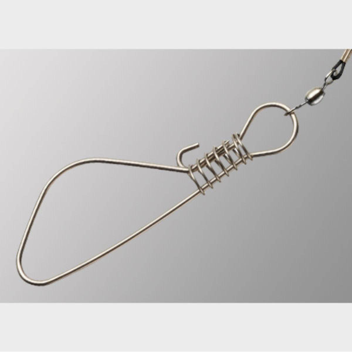 Golden Mean GM STRINGER M H130 x W58mm : 94g #GUN METAL - Britannic Trade