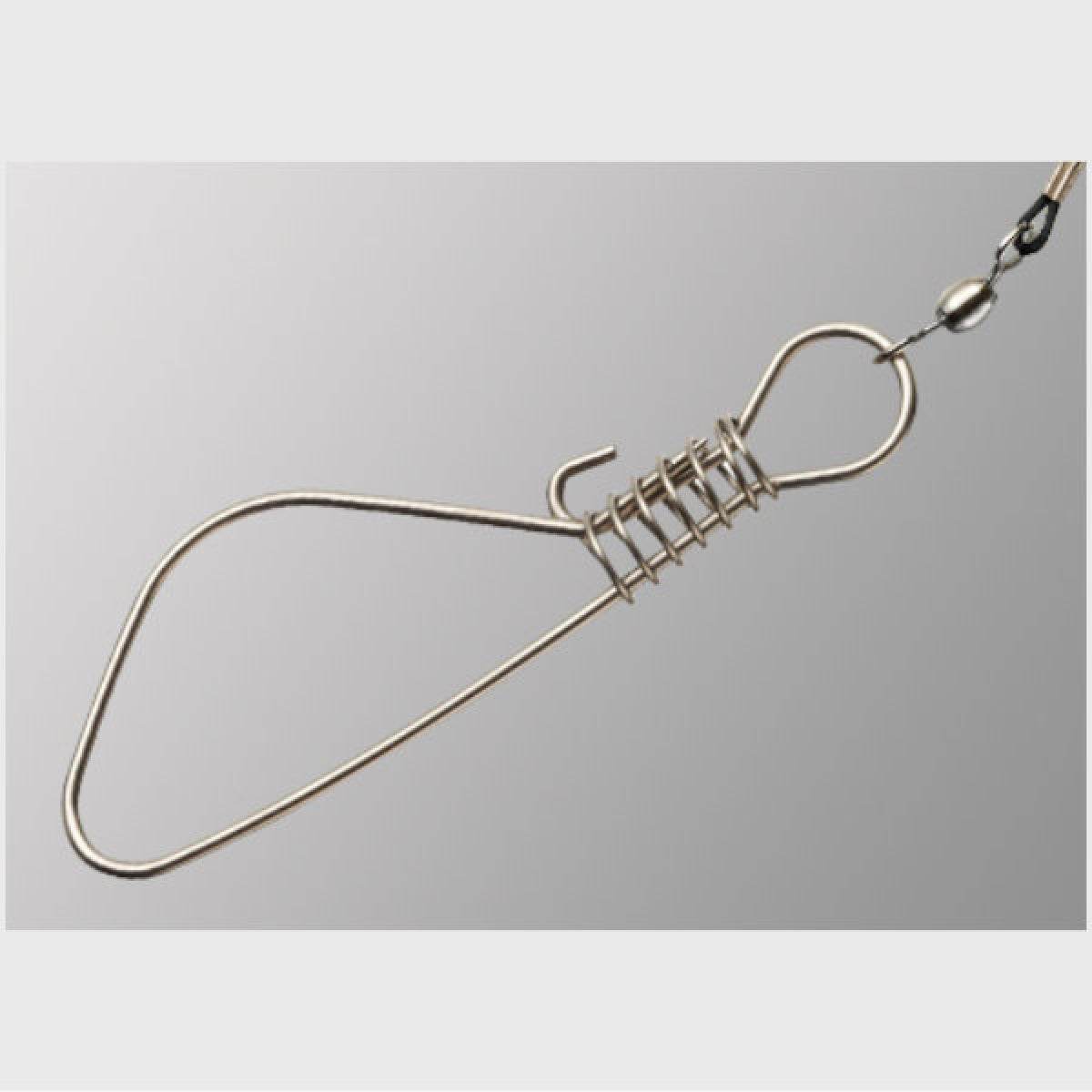 Golden Mean GM STRINGER L H150 x W63mm : 112g #RED - Britannic Trade