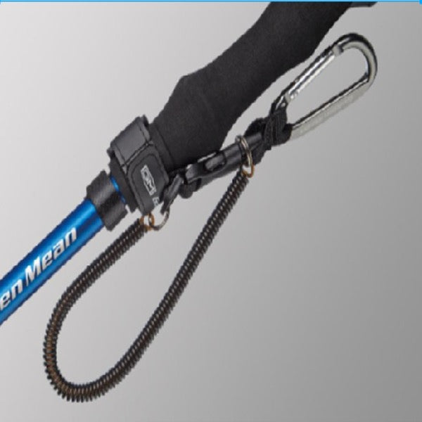 Golden Mean GM Stick 1090mm - 1350mm Blue