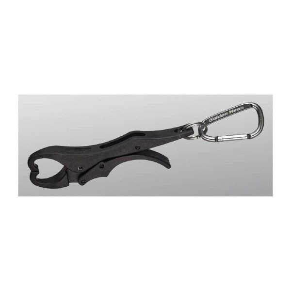 Golden Mean GM LIGHT GRIP 125mm : 35g BLACK