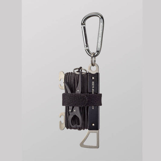 Golden Mean GM STRINGER SS H100 x W47mm : 53g #BLACK - Britannic Trade