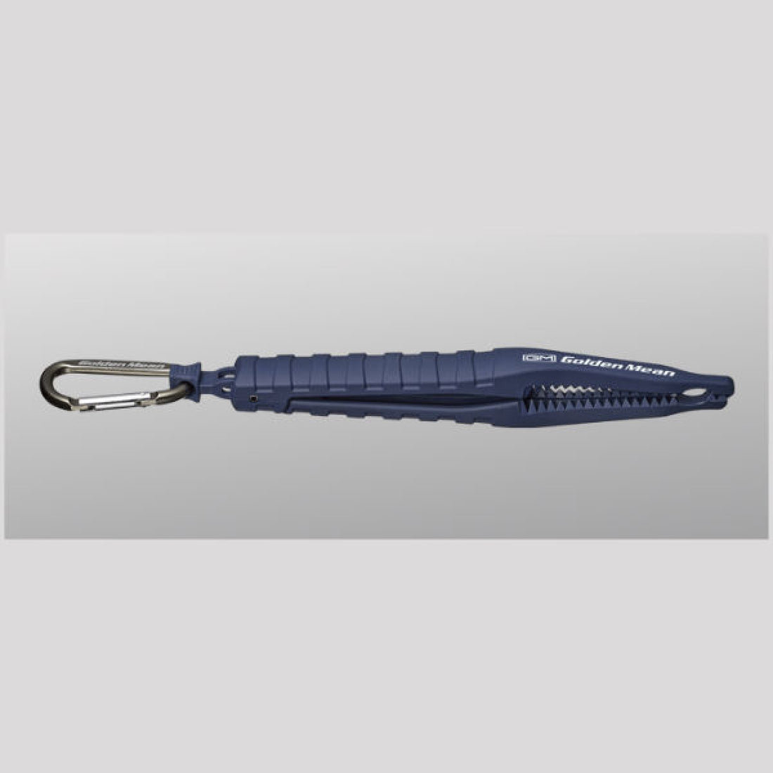 Golden Mean GM CAPTURE GRIP 250mm : 118.5g #NAVY fishing accessory