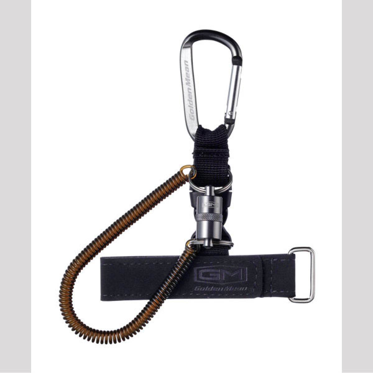 Golden Mean GM MAGNET MULTI LANDING HOLDER 54g #BLACK - Britannic Trade