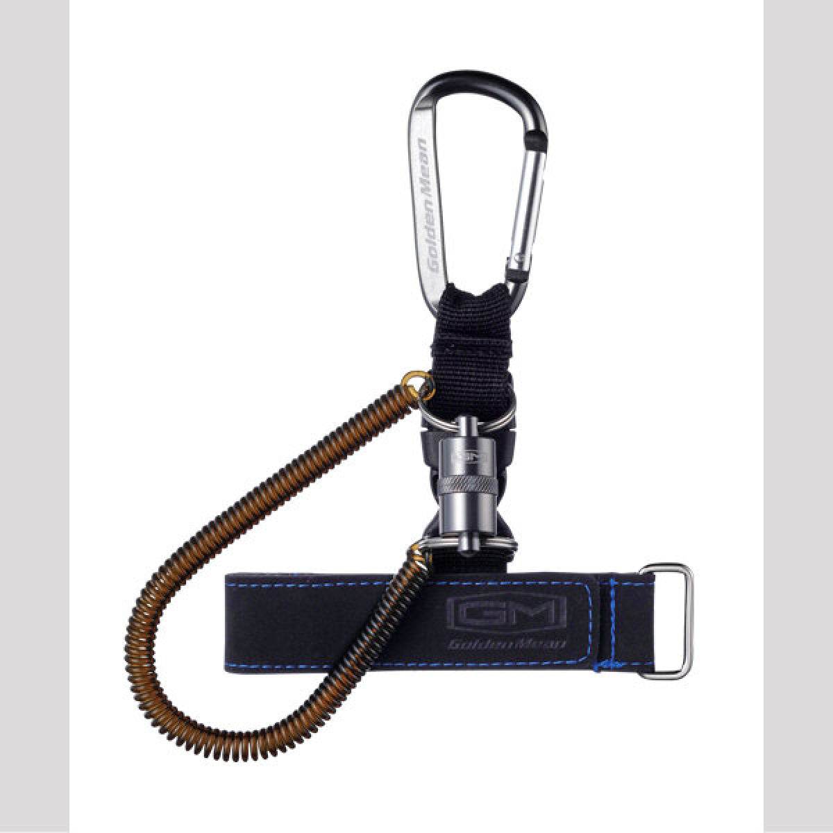 Golden Mean GM MAGNET MULTI LANDING HOLDER 54g #BLUE - Britannic Trade