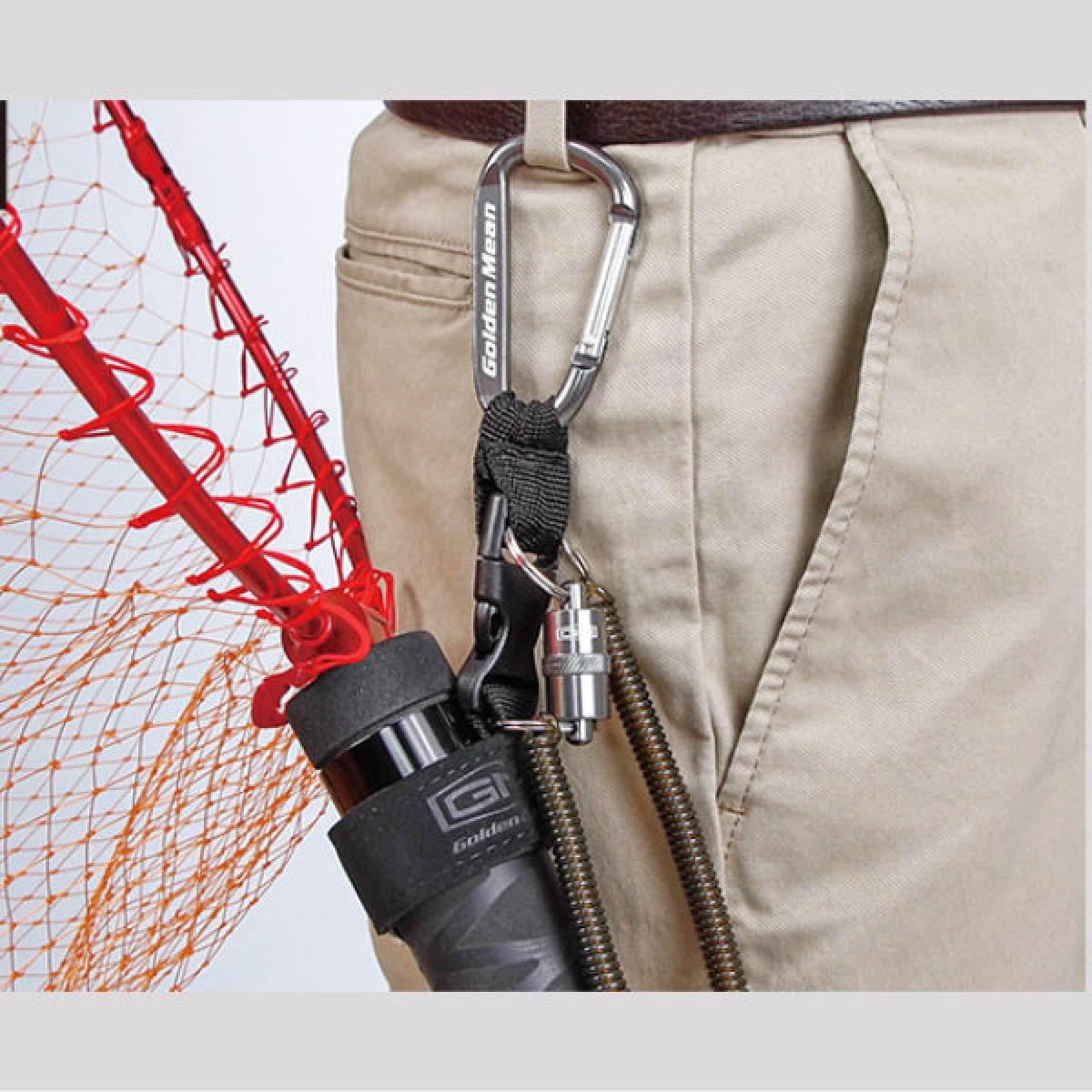 Golden Mean GM MAGNET MULTI LANDING HOLDER 54g #BLUE - Britannic Trade