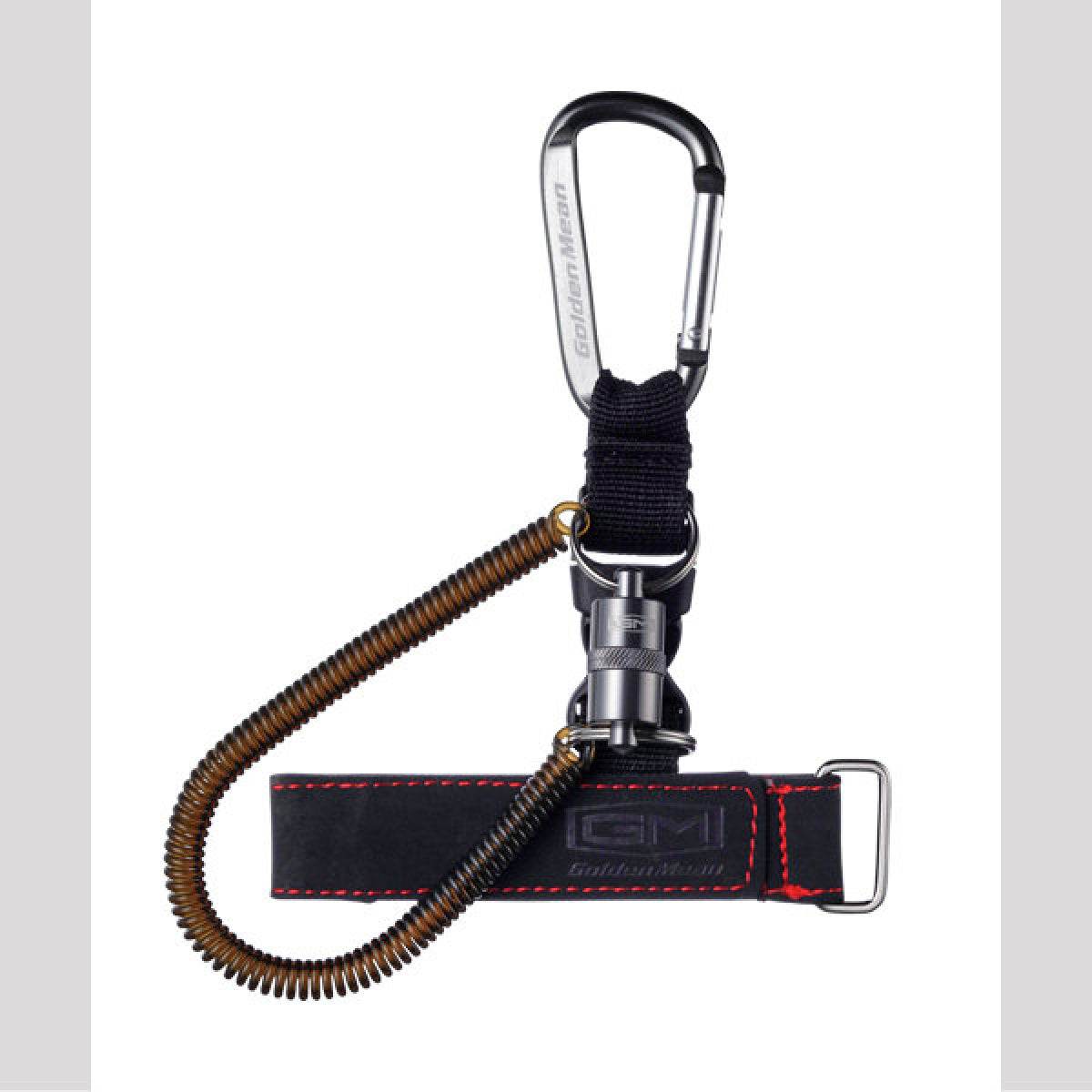 Golden Mean GM MAGNET MULTI LANDING HOLDER 54g #RED - Britannic Trade